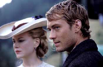 Regreso a Cold Mountain