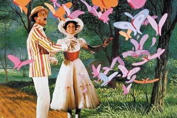 Mary Poppins (1964)