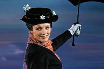 Mary Poppins (1964)