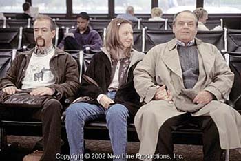 Las confesiones del Sr. Schmidt