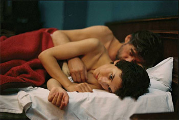Contra la pared