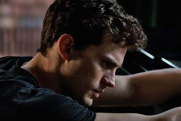 50 sombras de Grey