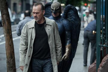 Birdman