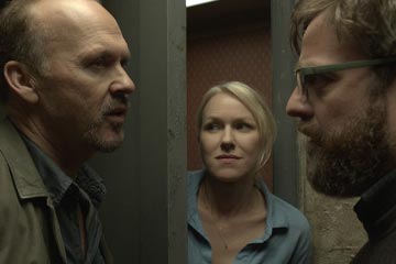 Birdman