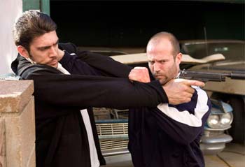 Crank, el veneno en la sangre
