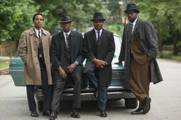 Selma