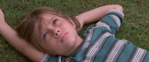 Se re estrena Boyhood