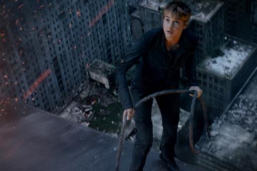 Insurgente