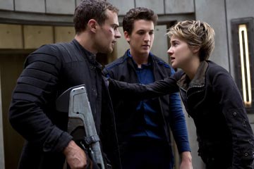 Insurgente