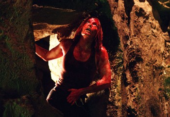 El descenso
