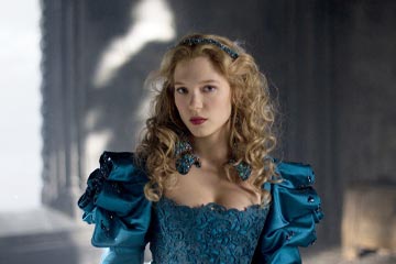 La bella y la bestia (2015)