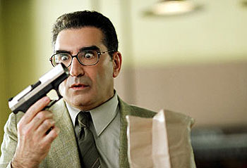 Detective por error