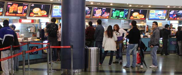 El acumulado en las boleterías es un 28% mejor que el año récord