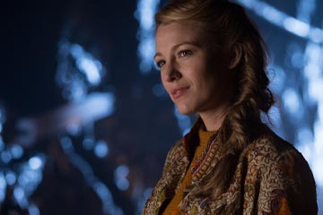 El secreto de Adaline