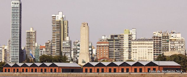 ¿Se va Sunstar de Rosario? ¿Quién llega?