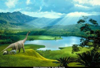 Dinosaurio