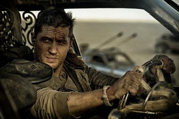 Mad Max: Furia en el camino