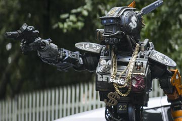 Chappie