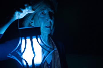La noche del demonio 3