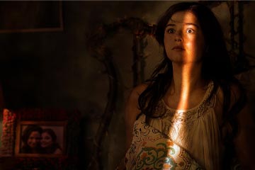 La noche del demonio 3