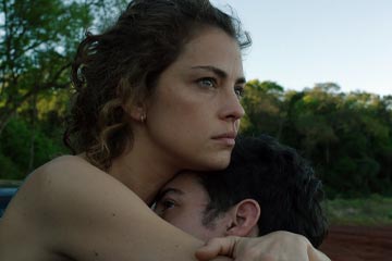 Belgrano, una película pirata