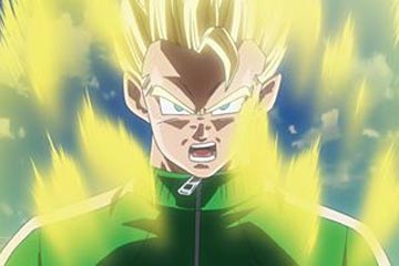 Dragon Ball Z 2