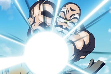 Dragon Ball Z 2