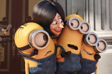 Minions