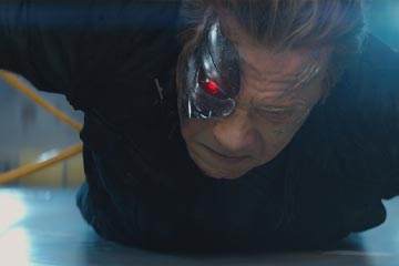 Terminator Génesis