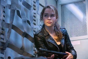 Terminator Génesis
