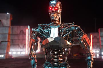 Terminator Génesis