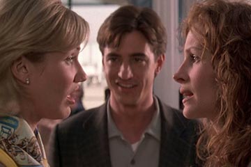 La boda de mi mejor amigo