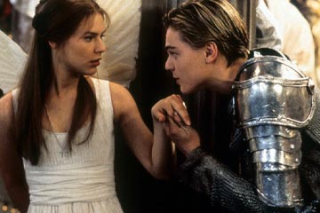 Romeo mas Julieta