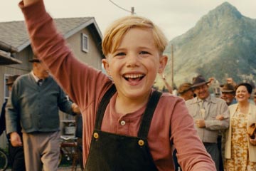 El gran pequeño