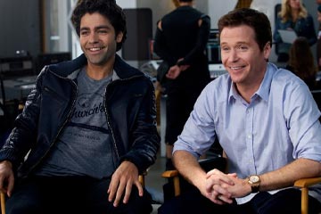 Entourage