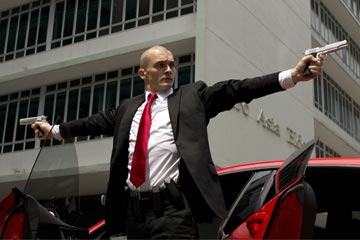 Hitman: agente 47
