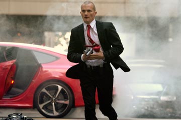 Hitman: agente 47