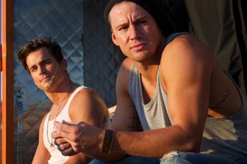 Magic Mike XXL