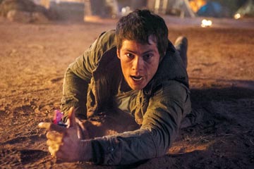 Maze Runner 2