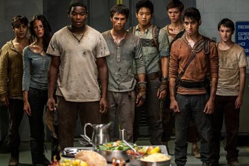 Maze Runner 2