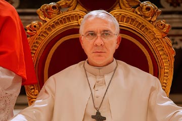 Francisco, el padre Jorge 