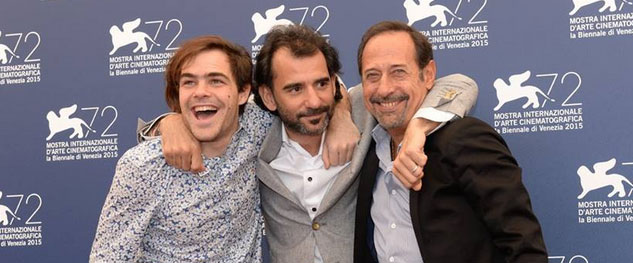 El Clan fue la elegida para ir a los Oscar 2016