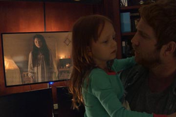 Actividad Paranormal 5