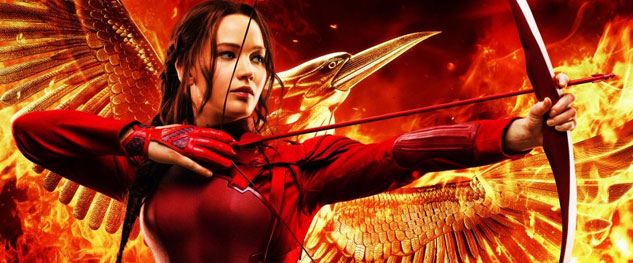 Sinsajo tendrá pre estreno a precio de miércoles