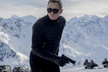 Spectre