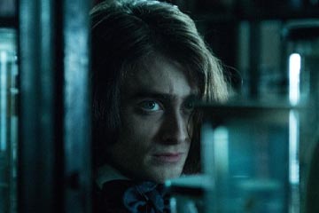 Victor Frankenstein