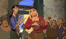 El Camino hacia El Dorado