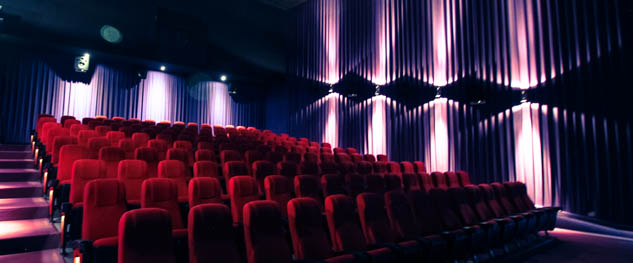 Enero muy flojo para los cines