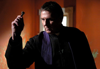 El exorcismo de Emily Rose