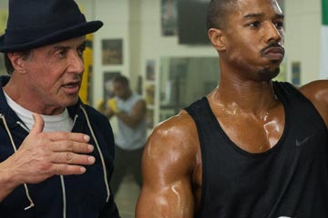 Creed: corazón de campeón